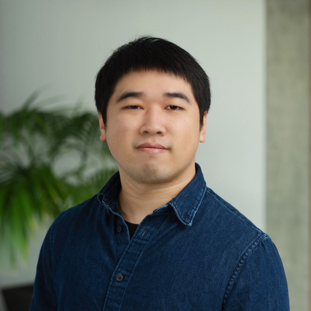 Bill Yuchen Lin