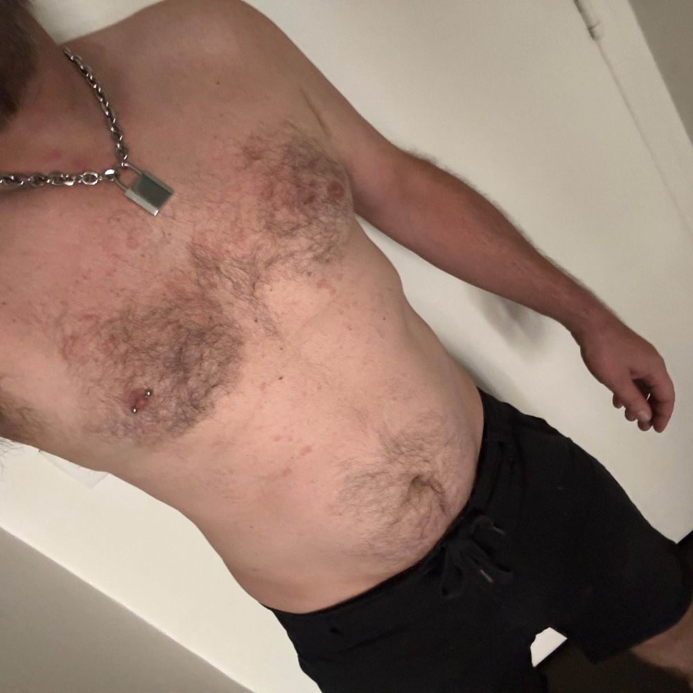 Aussie man 