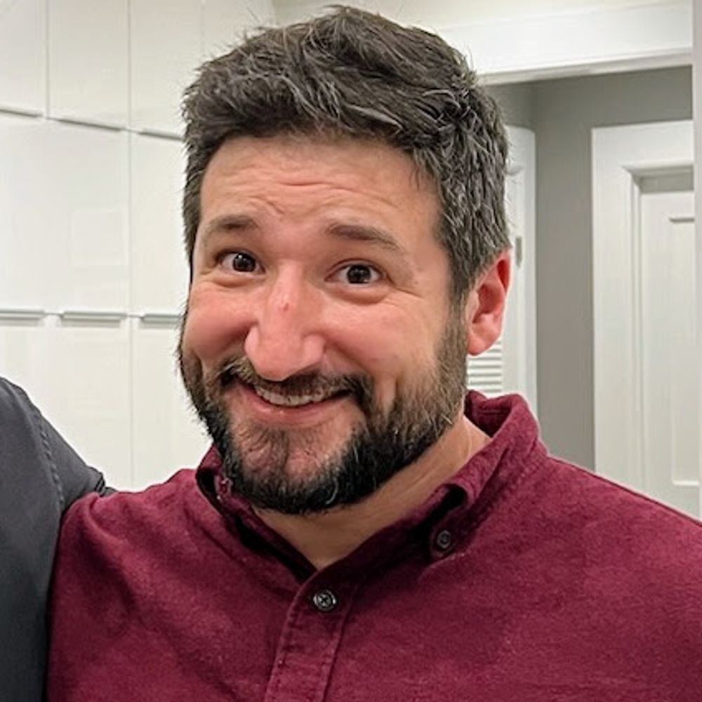 Adam Shlahet