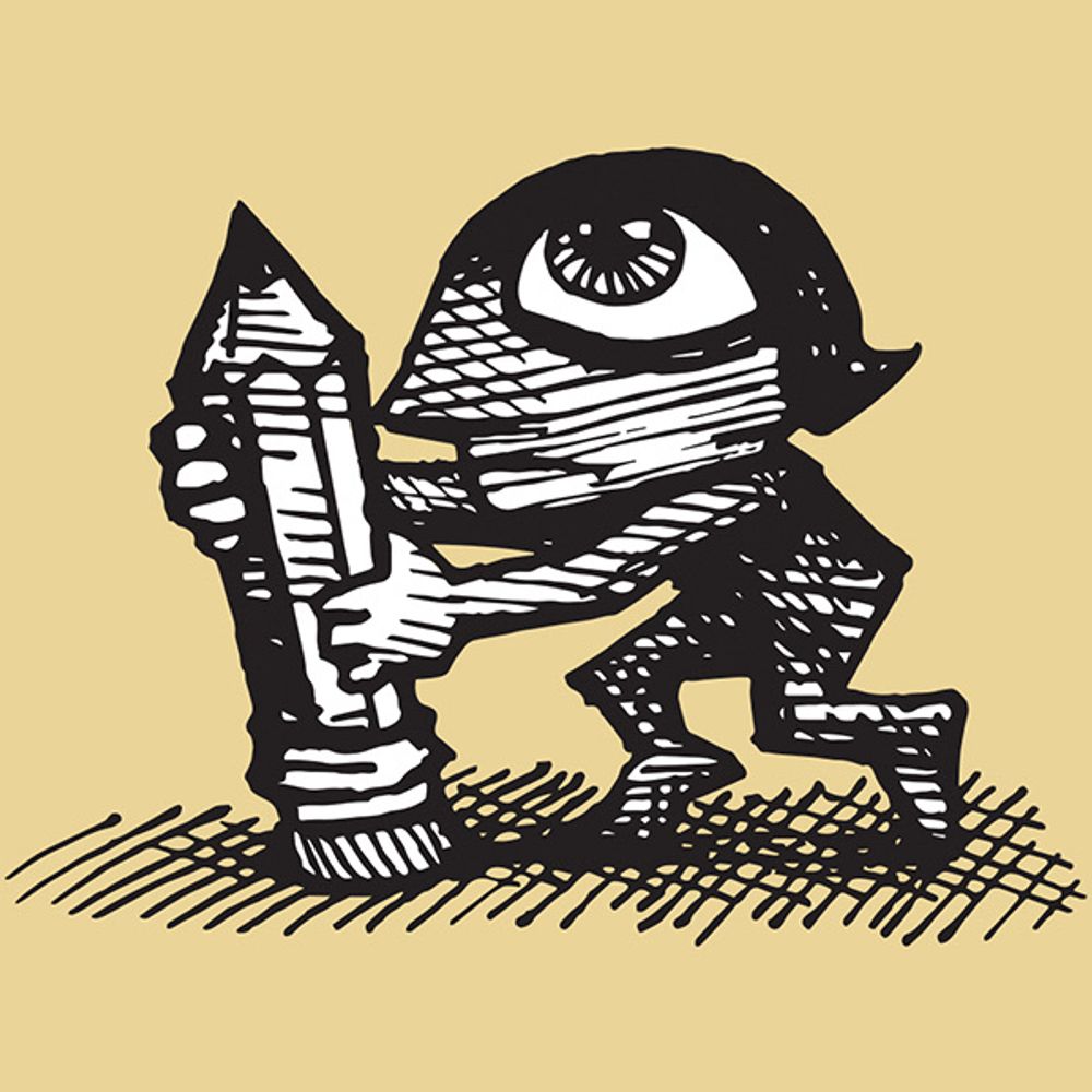 Cartoonists Rights's avatar