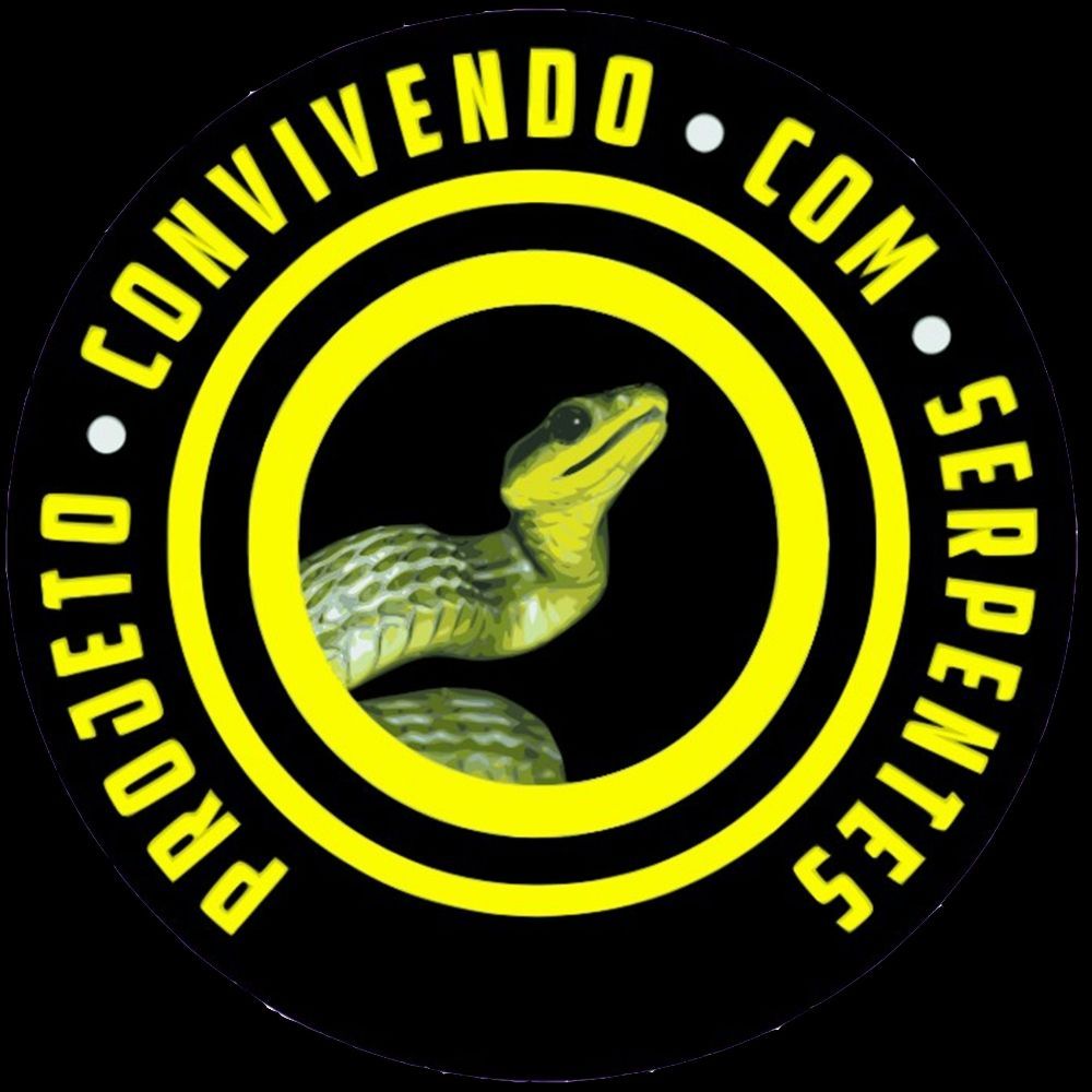 CONVIVENDO COM SERPENTES 
