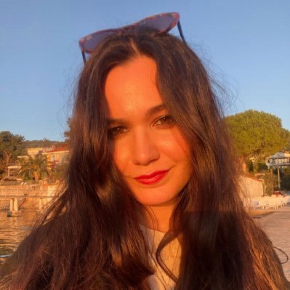 Melike Türkay