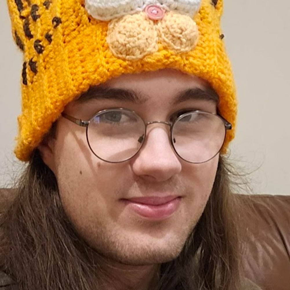 Thomas Jowsey 🐱