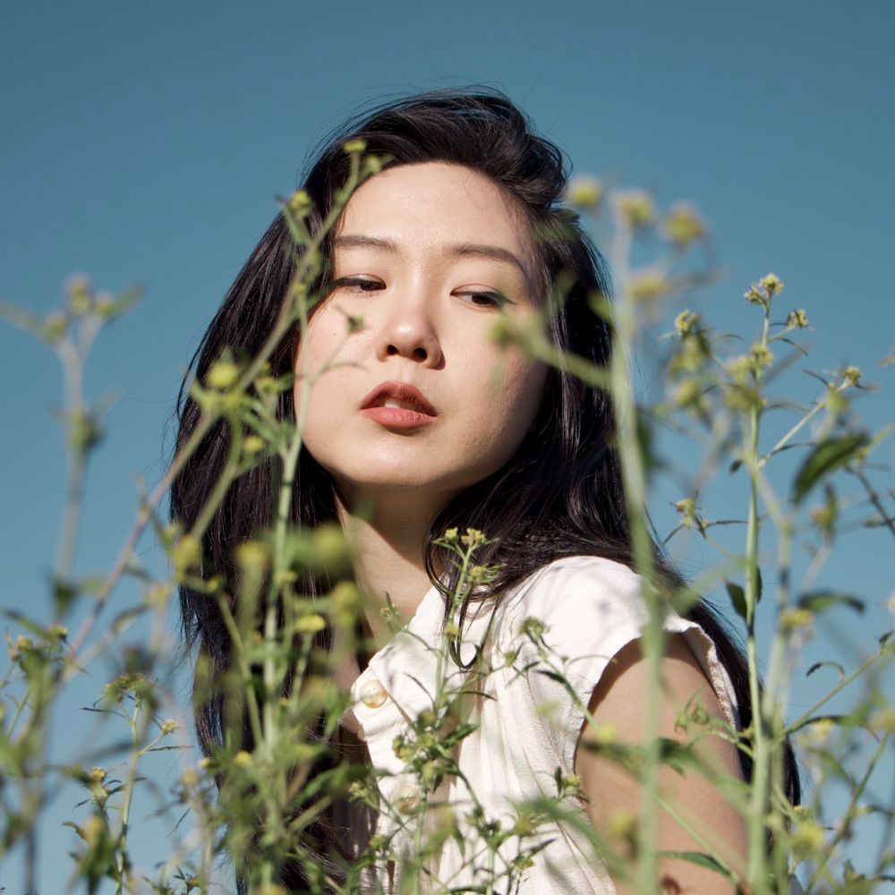 Jenapher Zheng