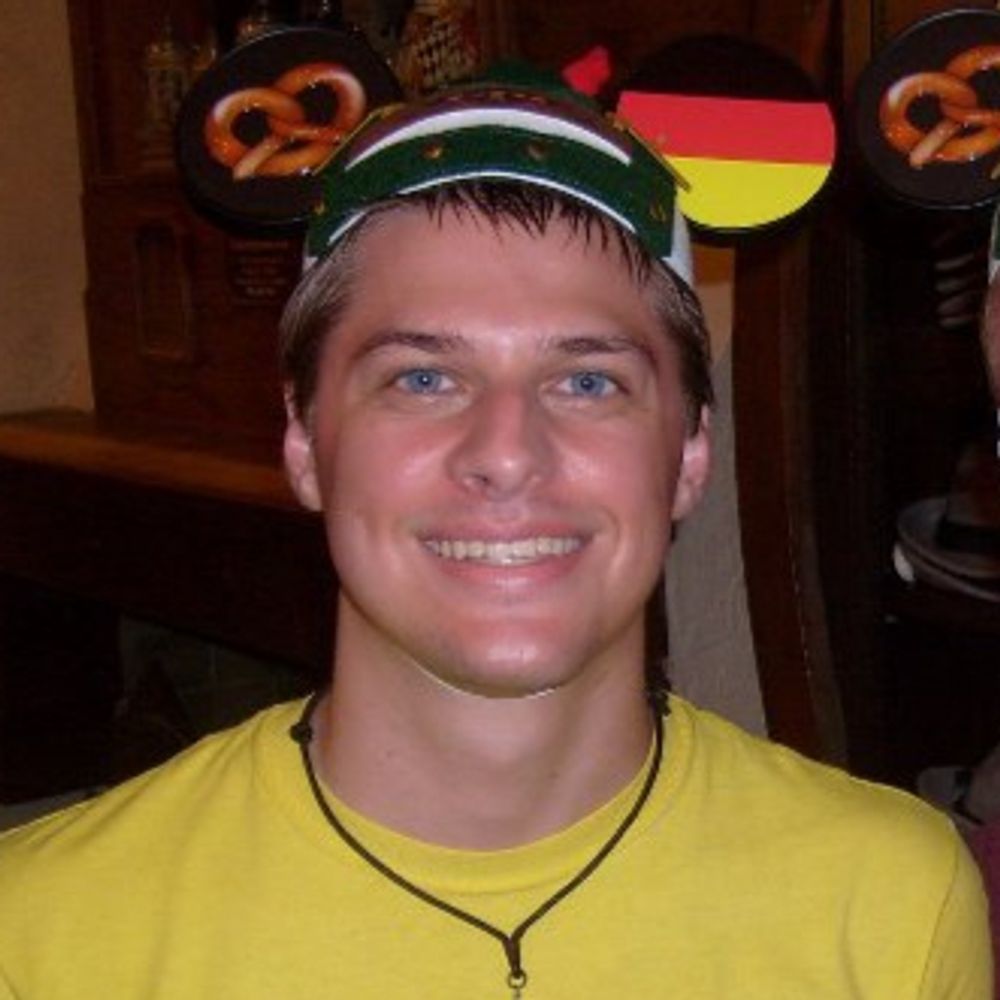 Adam Herzog
