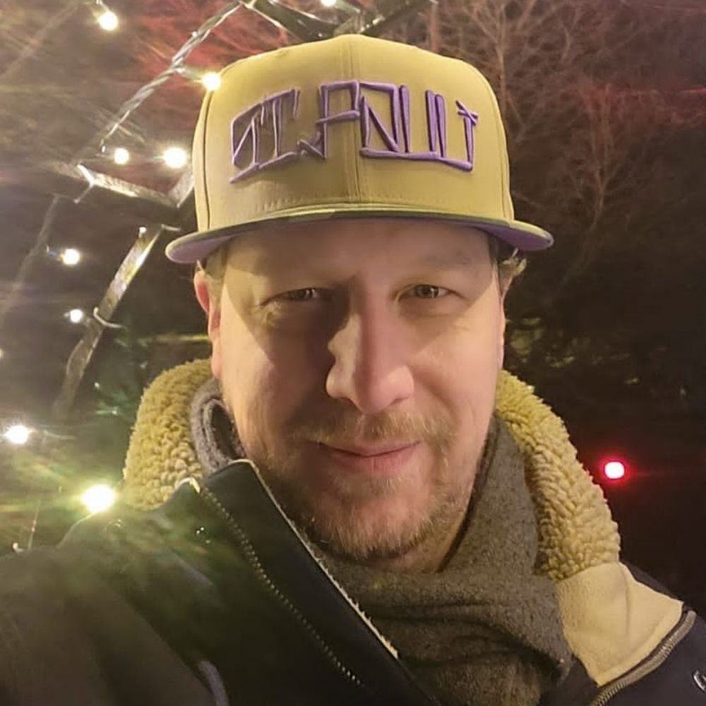 Nille Lee 🇺🇦🇮🇱🎗️