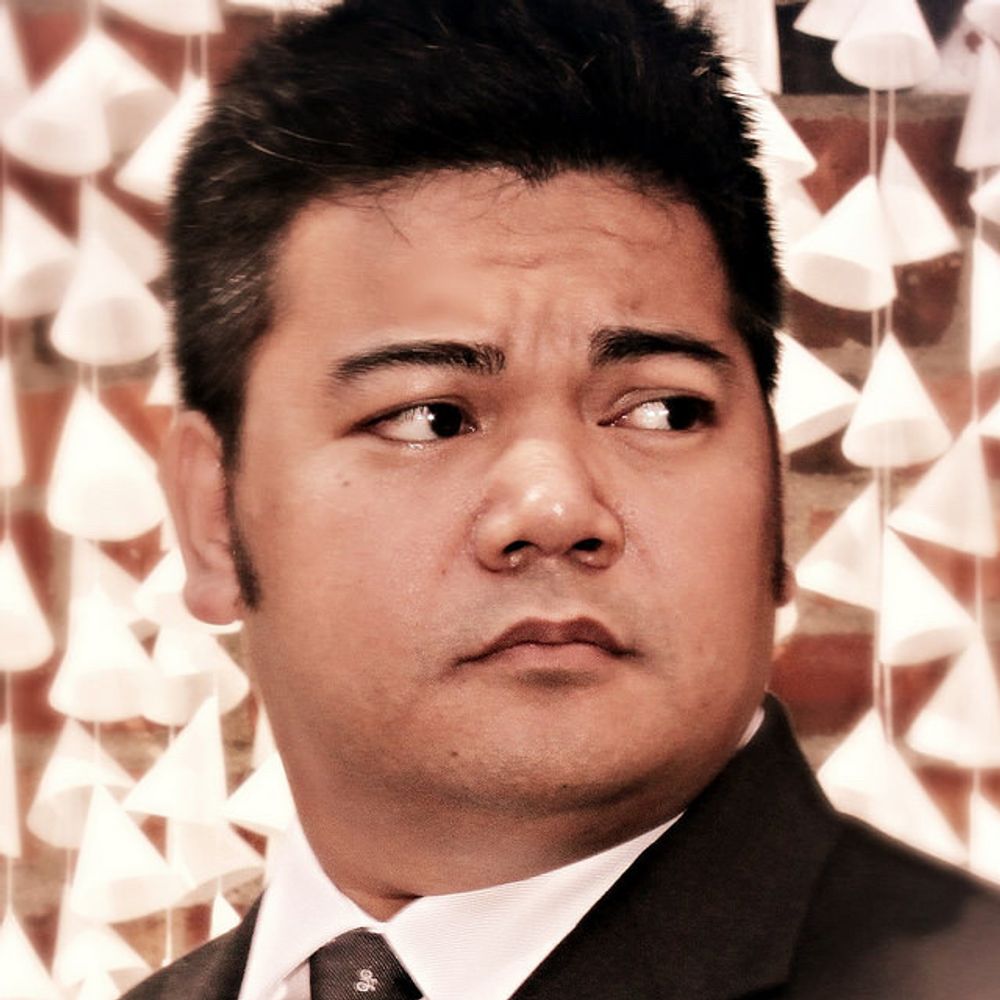 Mark Ordonez