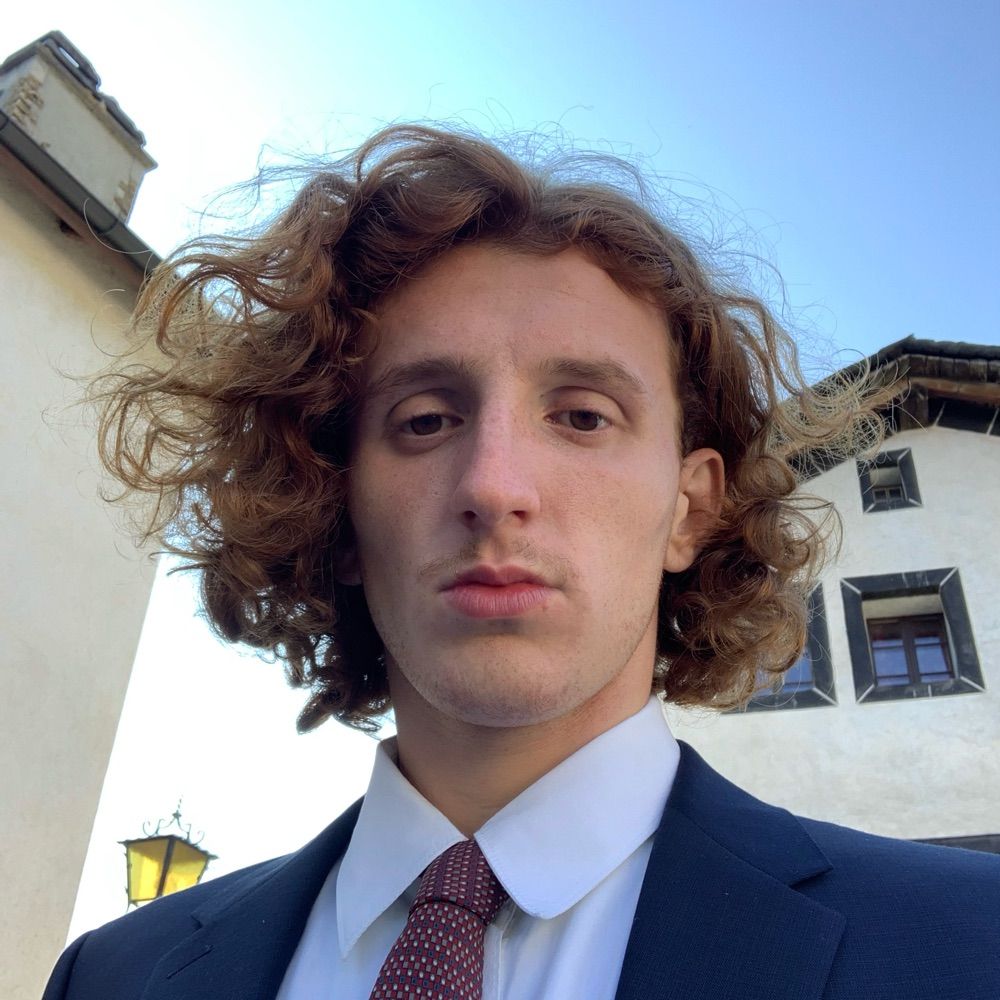 Raphaël Boulat