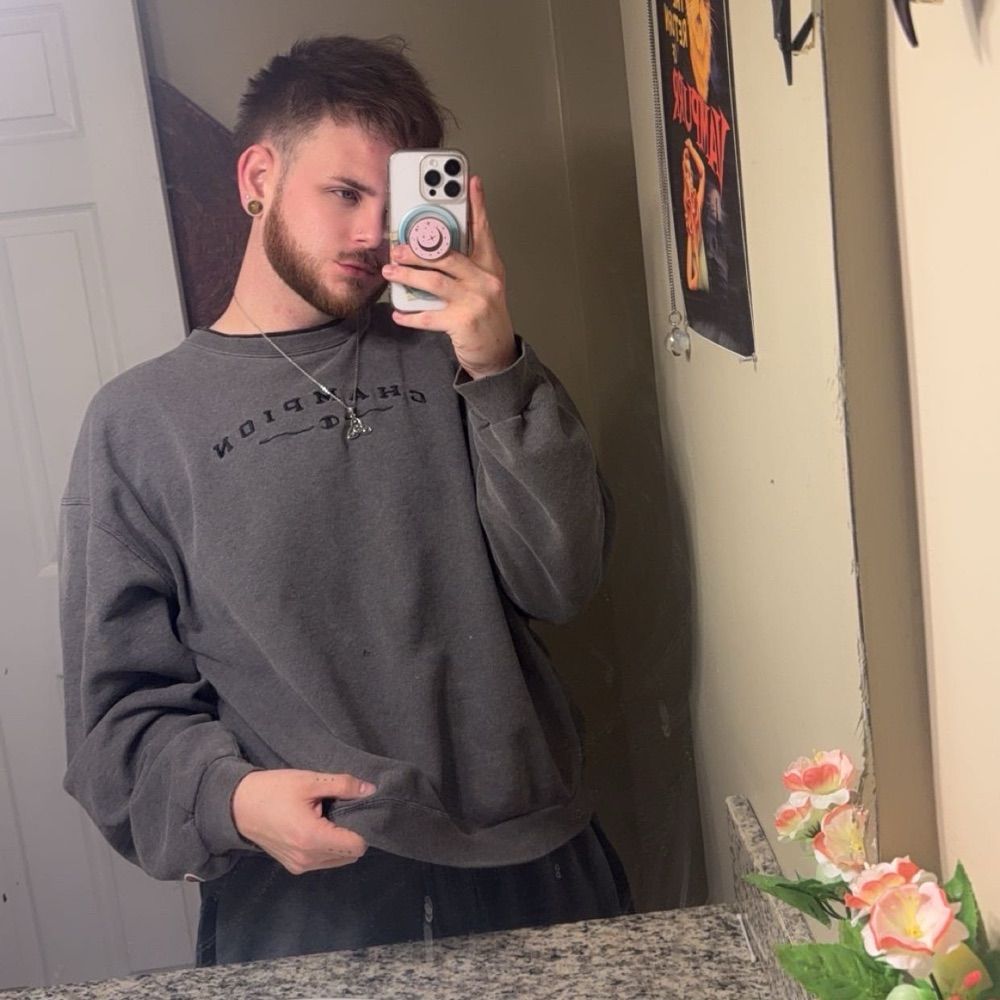 Zackery Binx