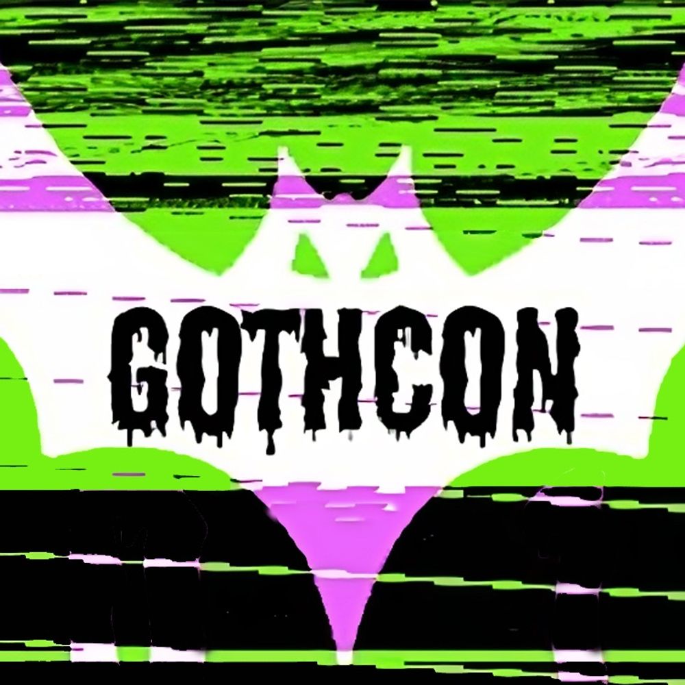 💀 GothCon 💀