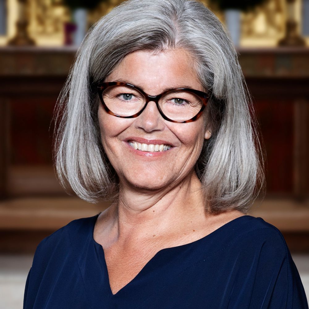 Christine Gjerris