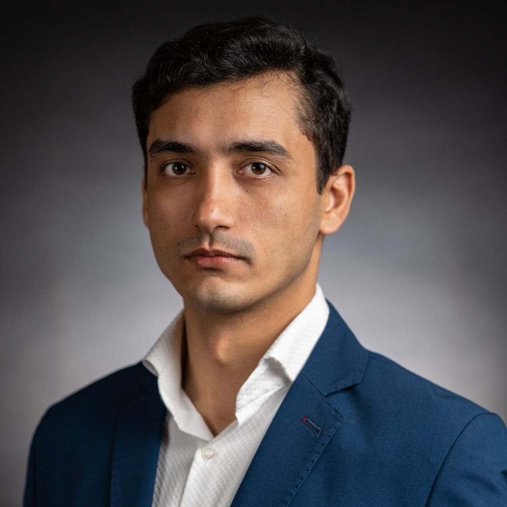 Abdelrhman Zayid