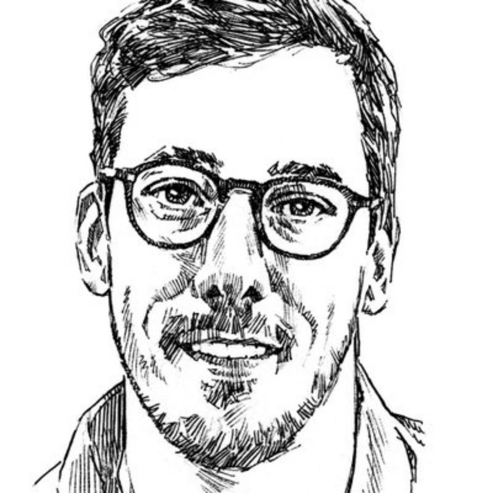 Sebastian Gierke