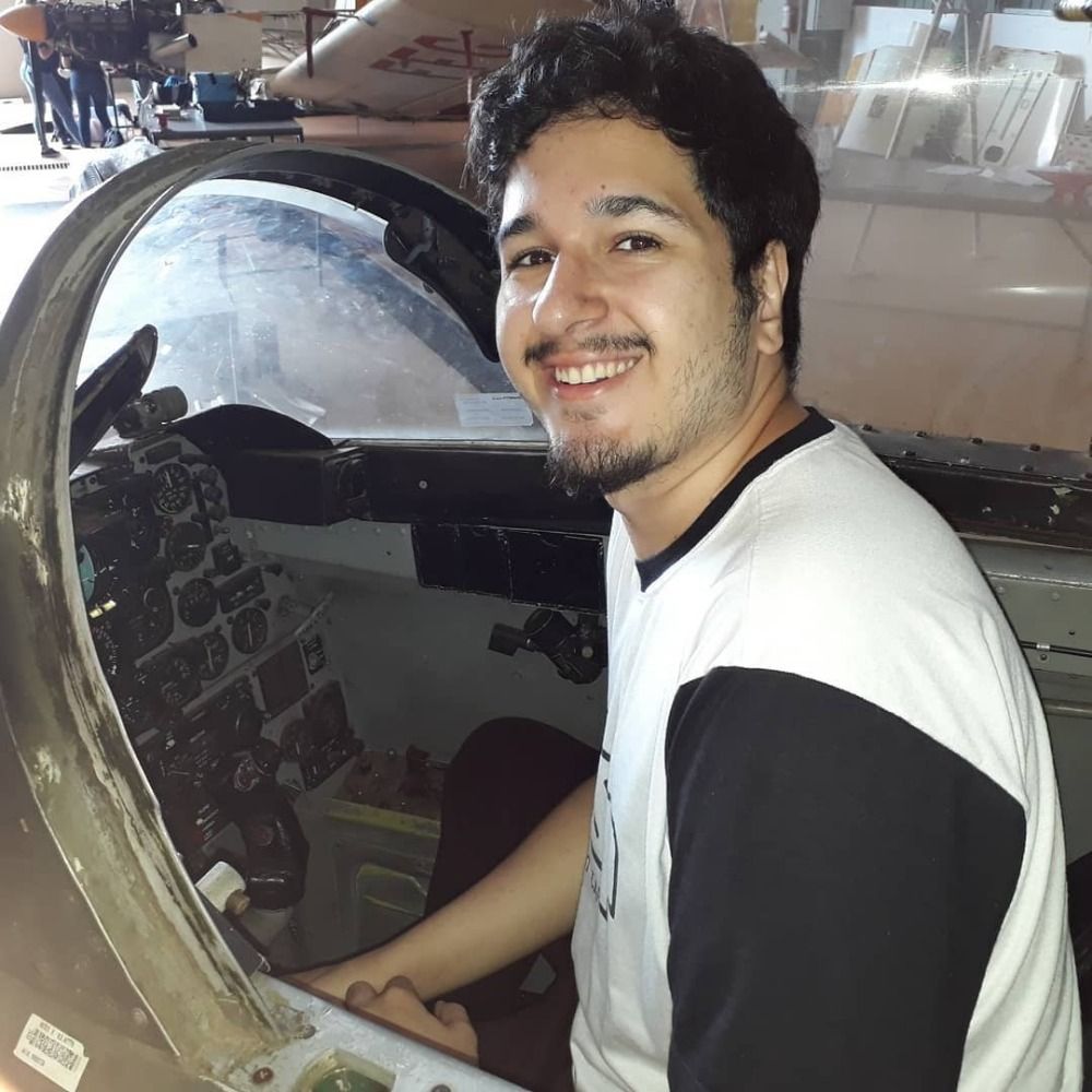 Felipe Madureira