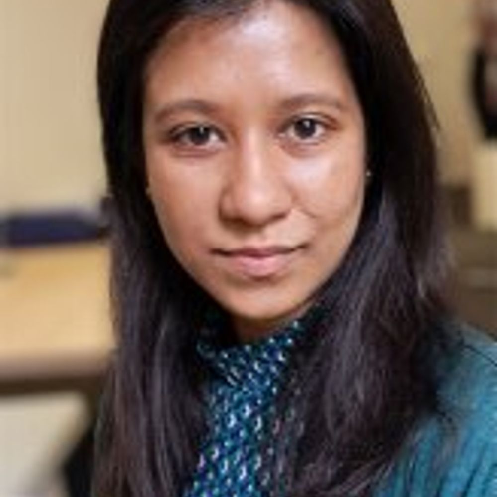 Srijayee Ghosh