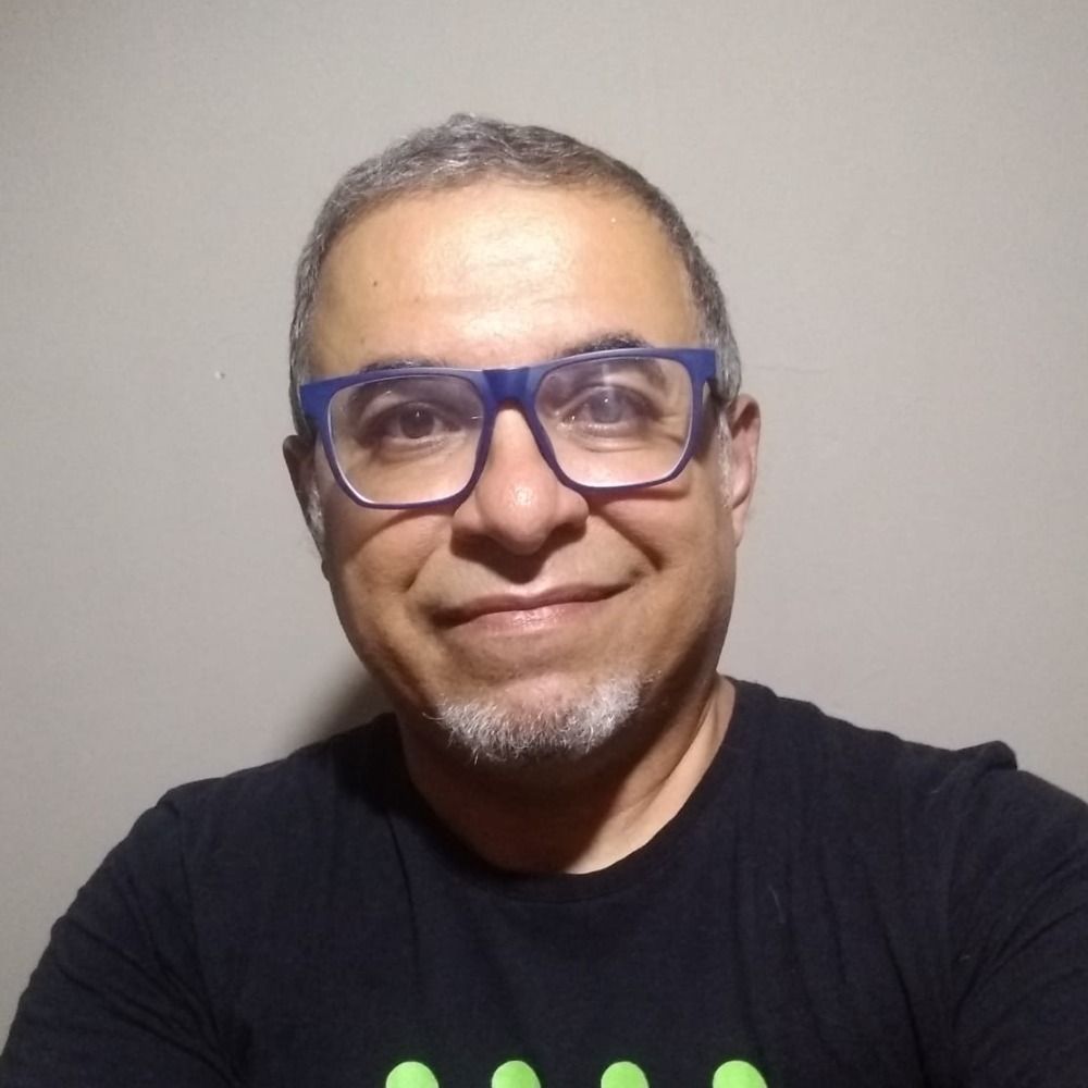 Alessandro de Paula