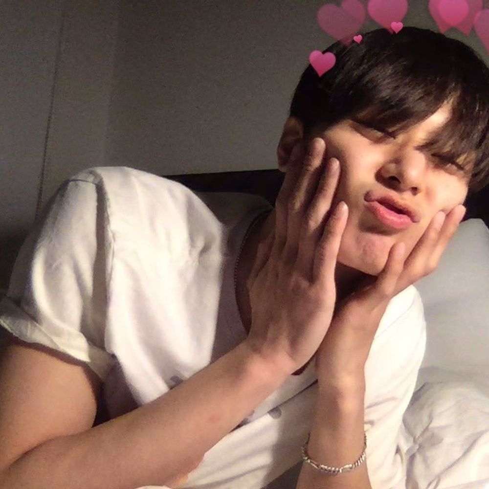 🤍꙳✧˖°ﾟ쿨