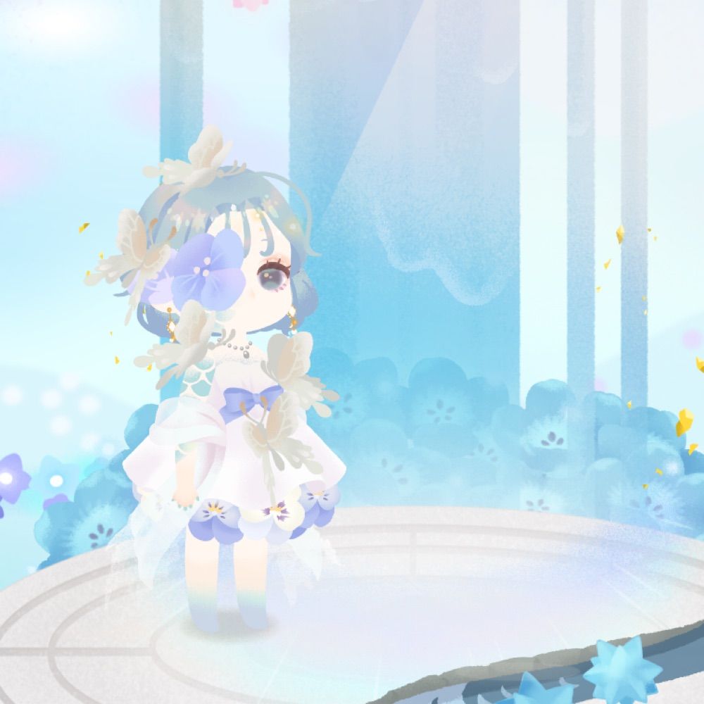 リリィ