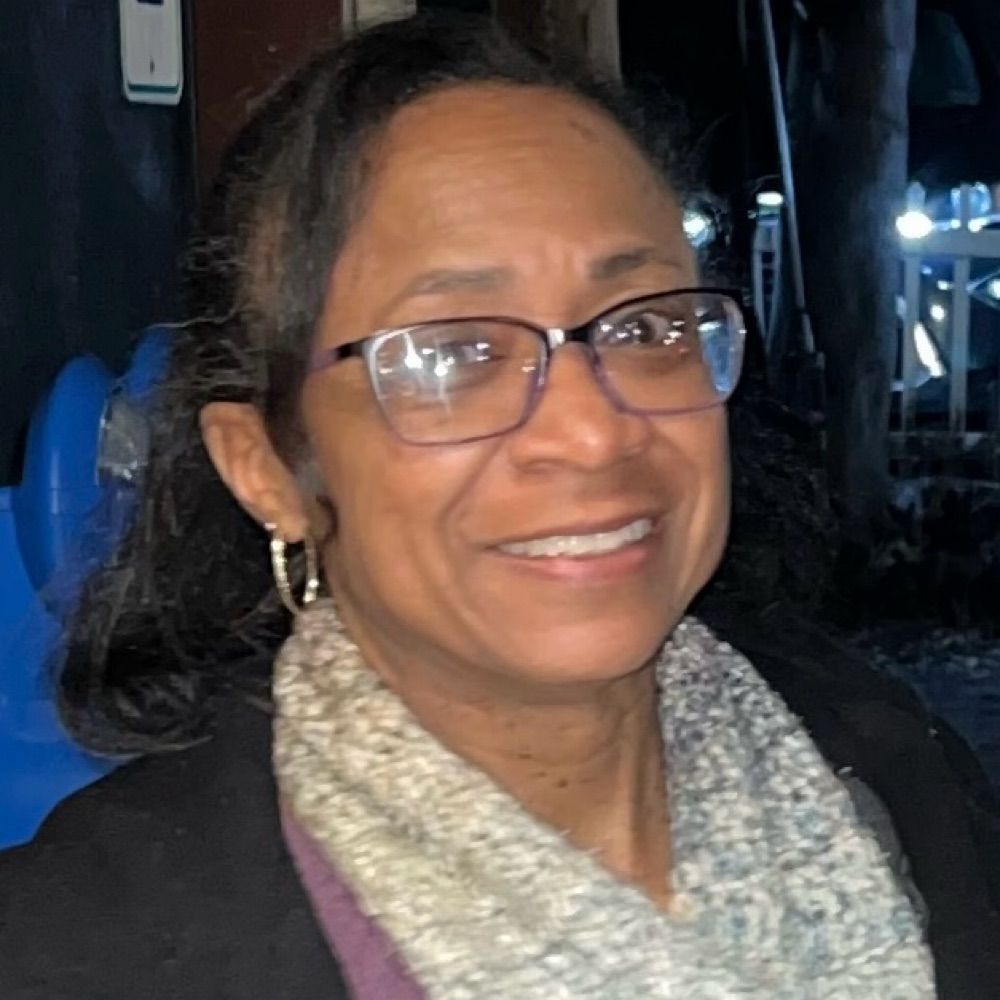 Vanessa Spinner