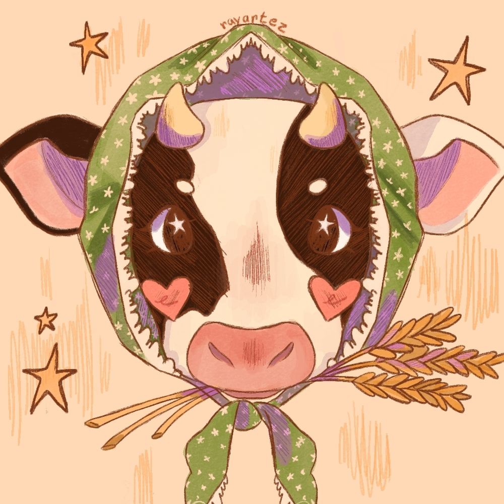 Profile avatar