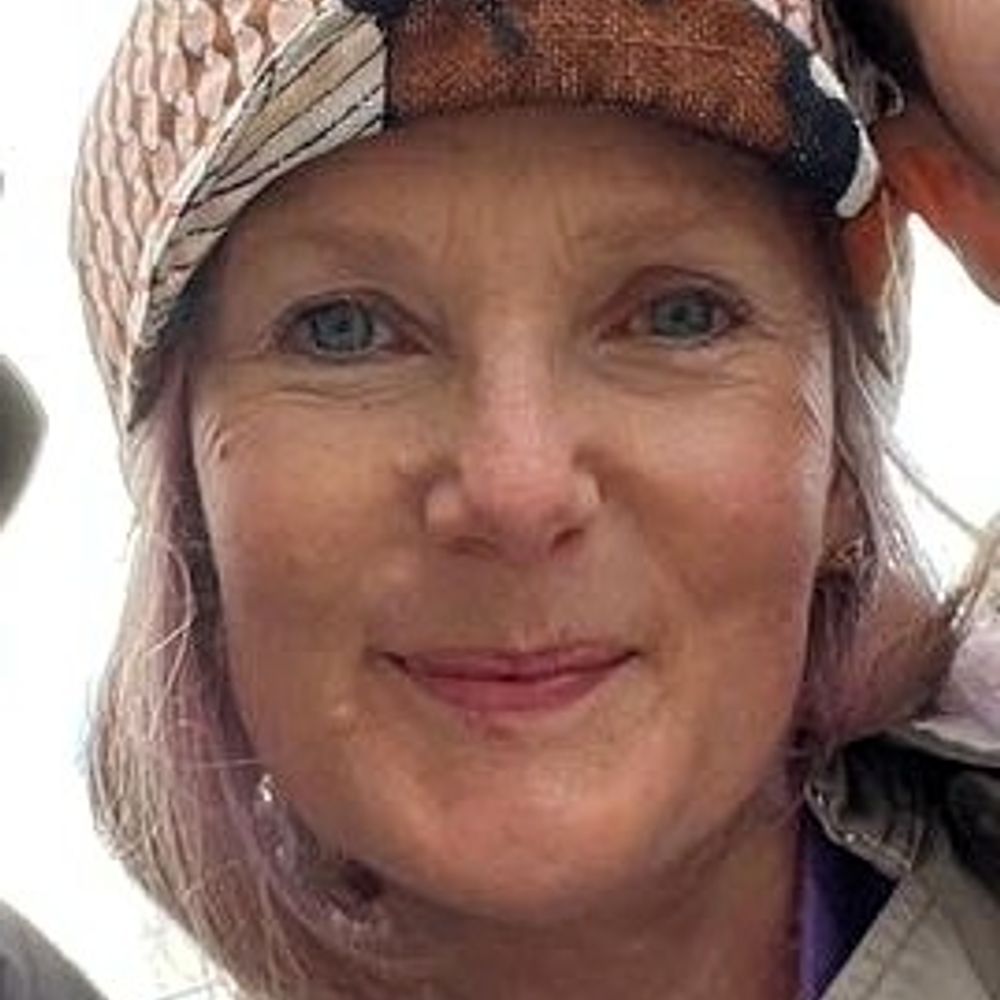 Anni McTavish