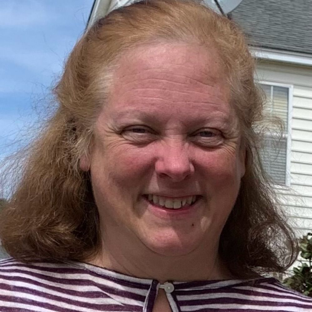 Cindy Cloutier