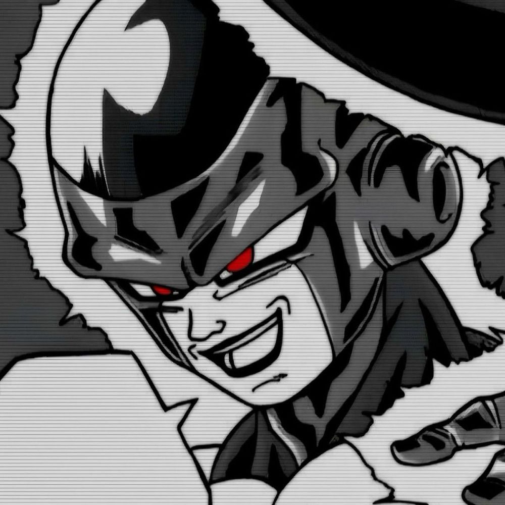 Kingpin Frieza
