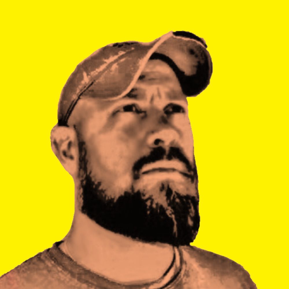 Chris Yeazel
