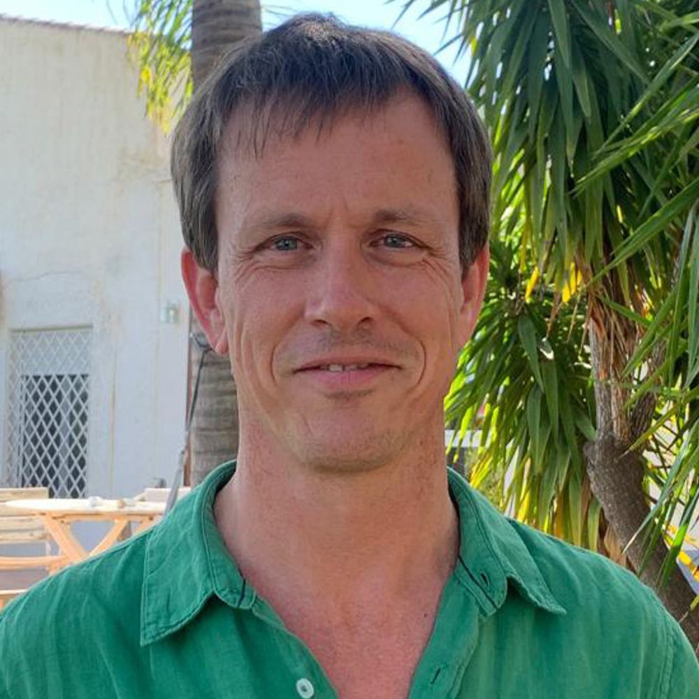 Joris de Vente