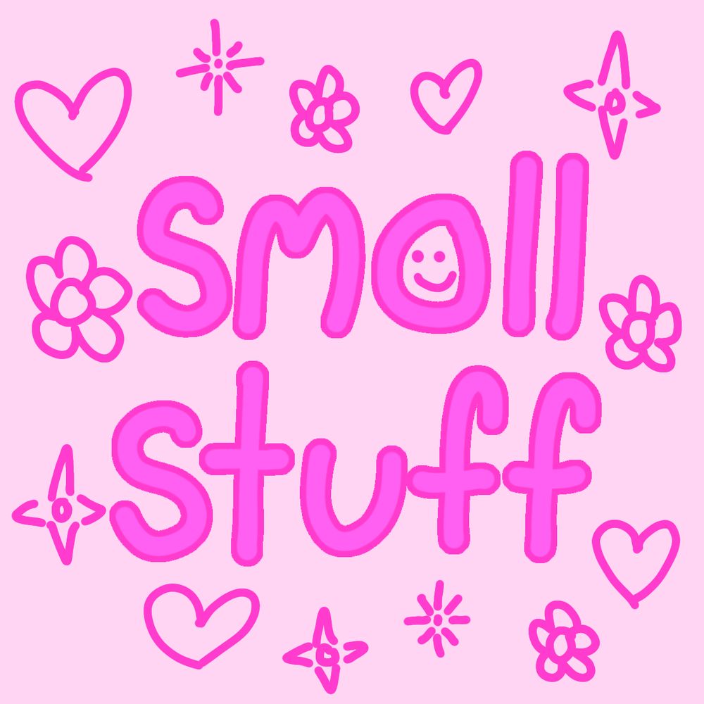 smollstuff