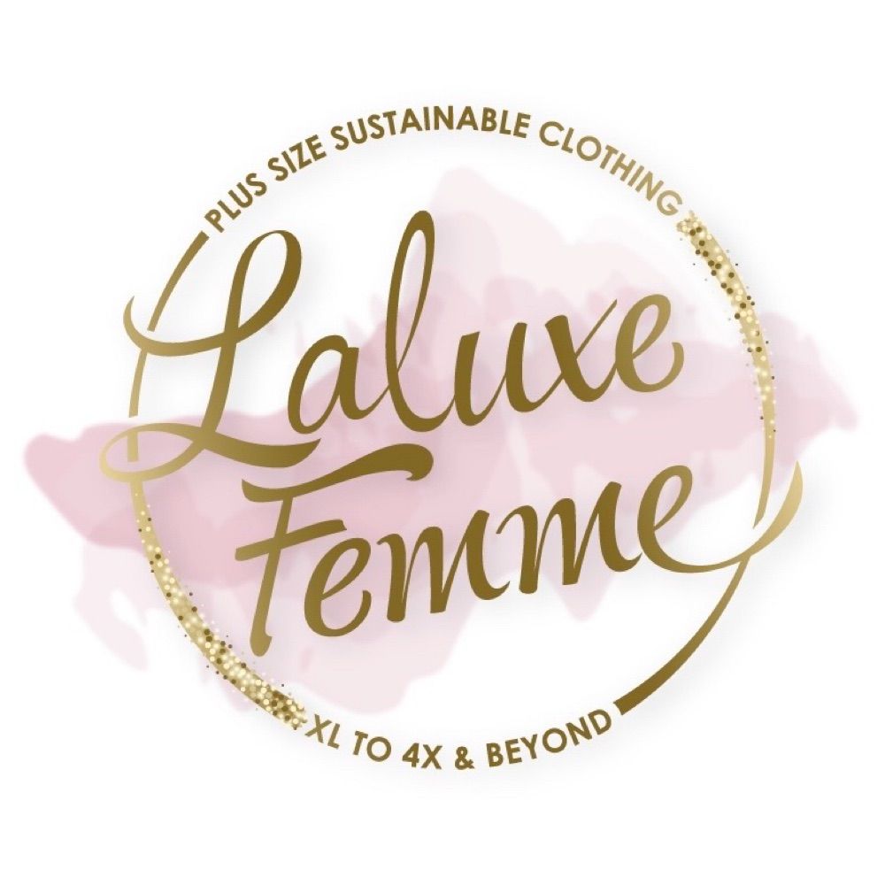 Laluxe Femme: Plus Size Clothing Boutique