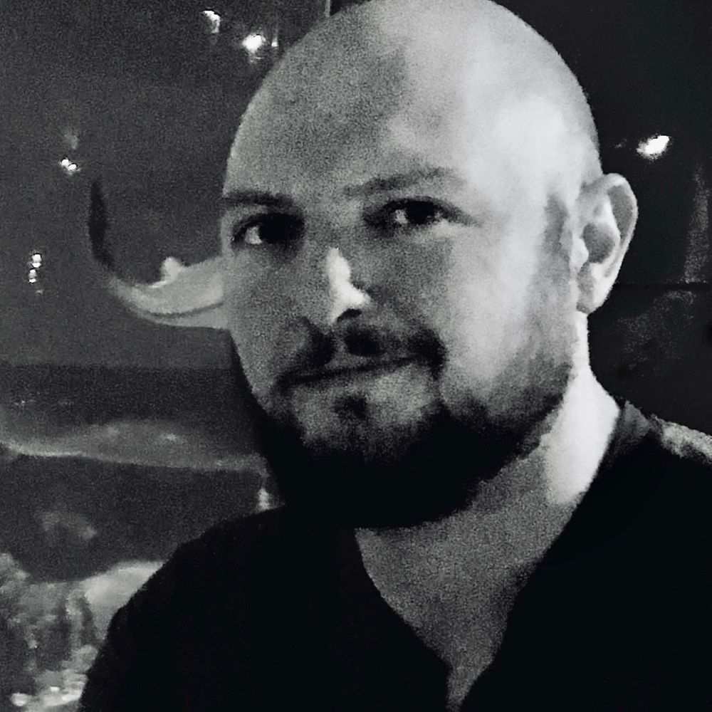 Jon Coop