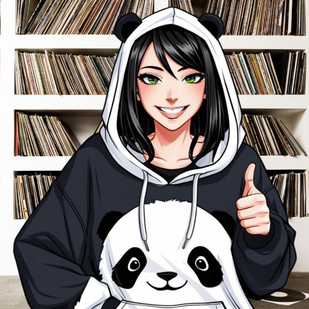 pandakaizen