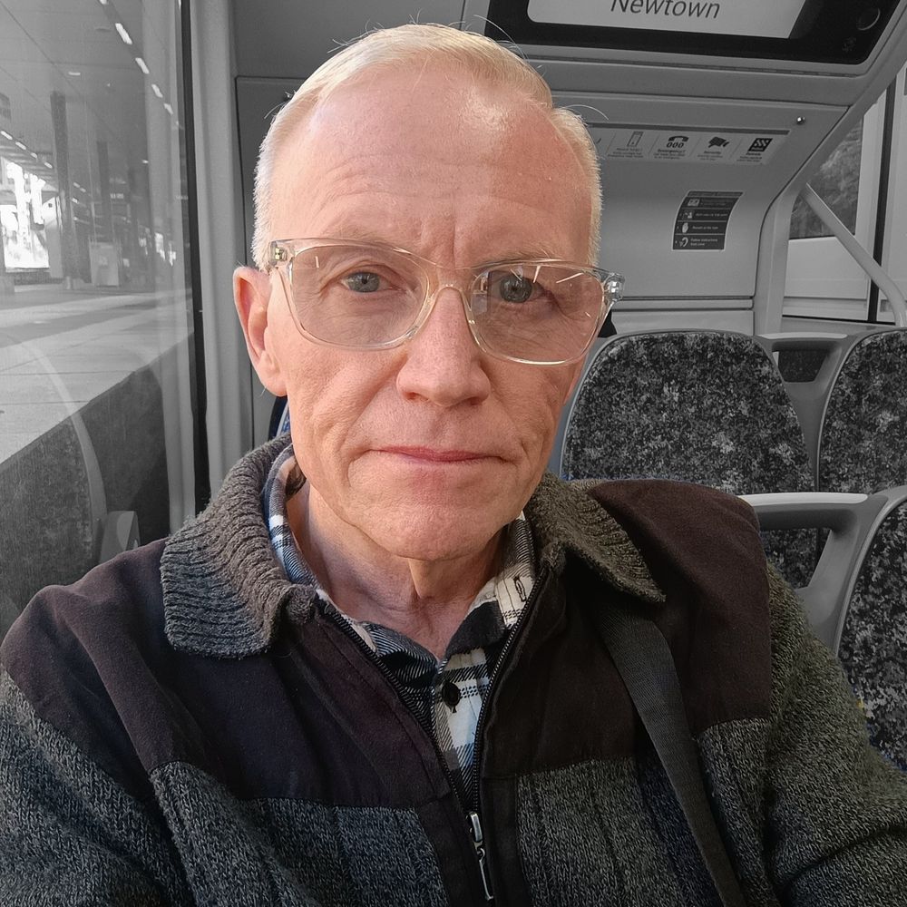 Timothy Simon Jackson