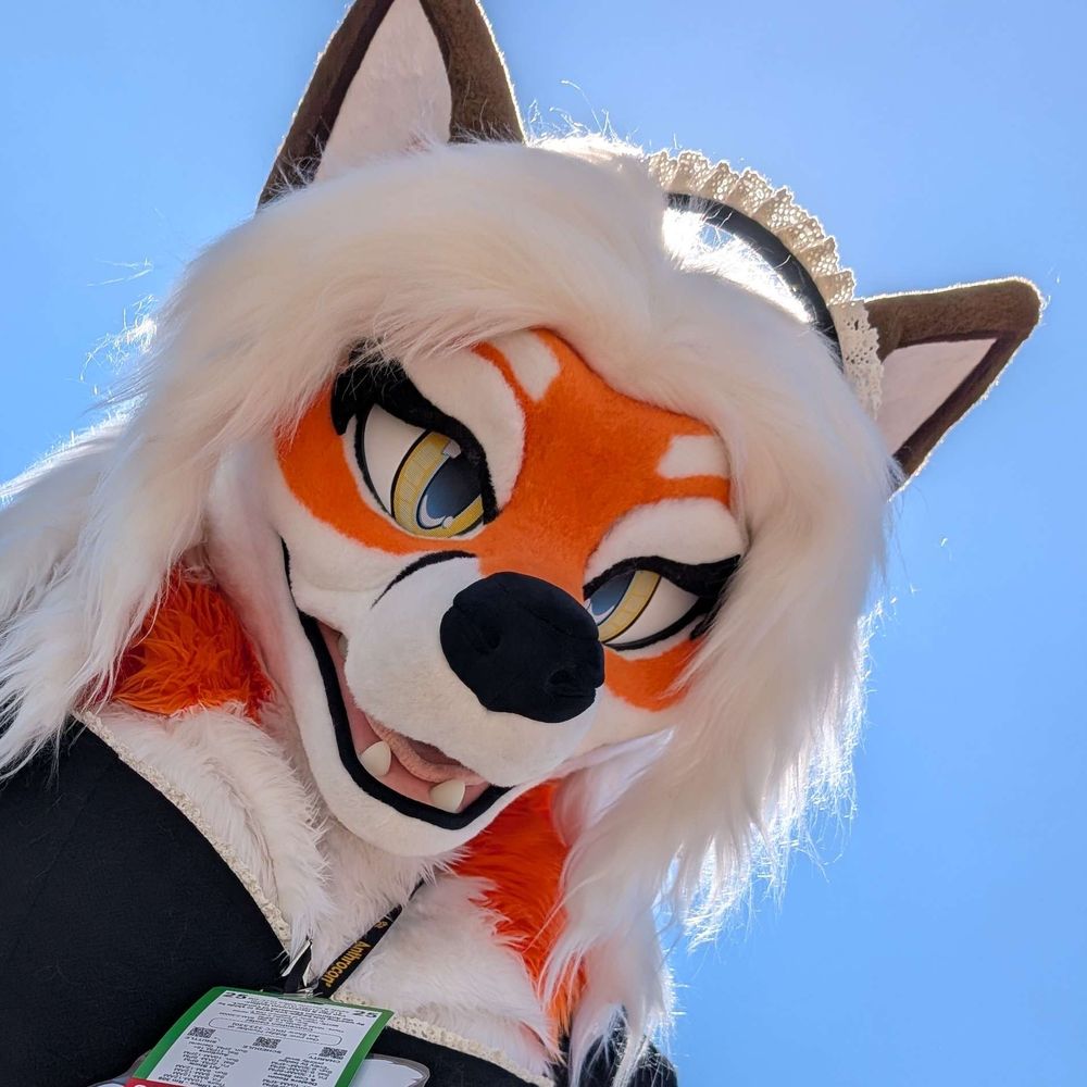 Cytharia 🦊