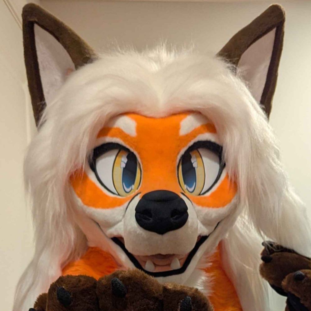 Cytharia 🔜 AnthroCon