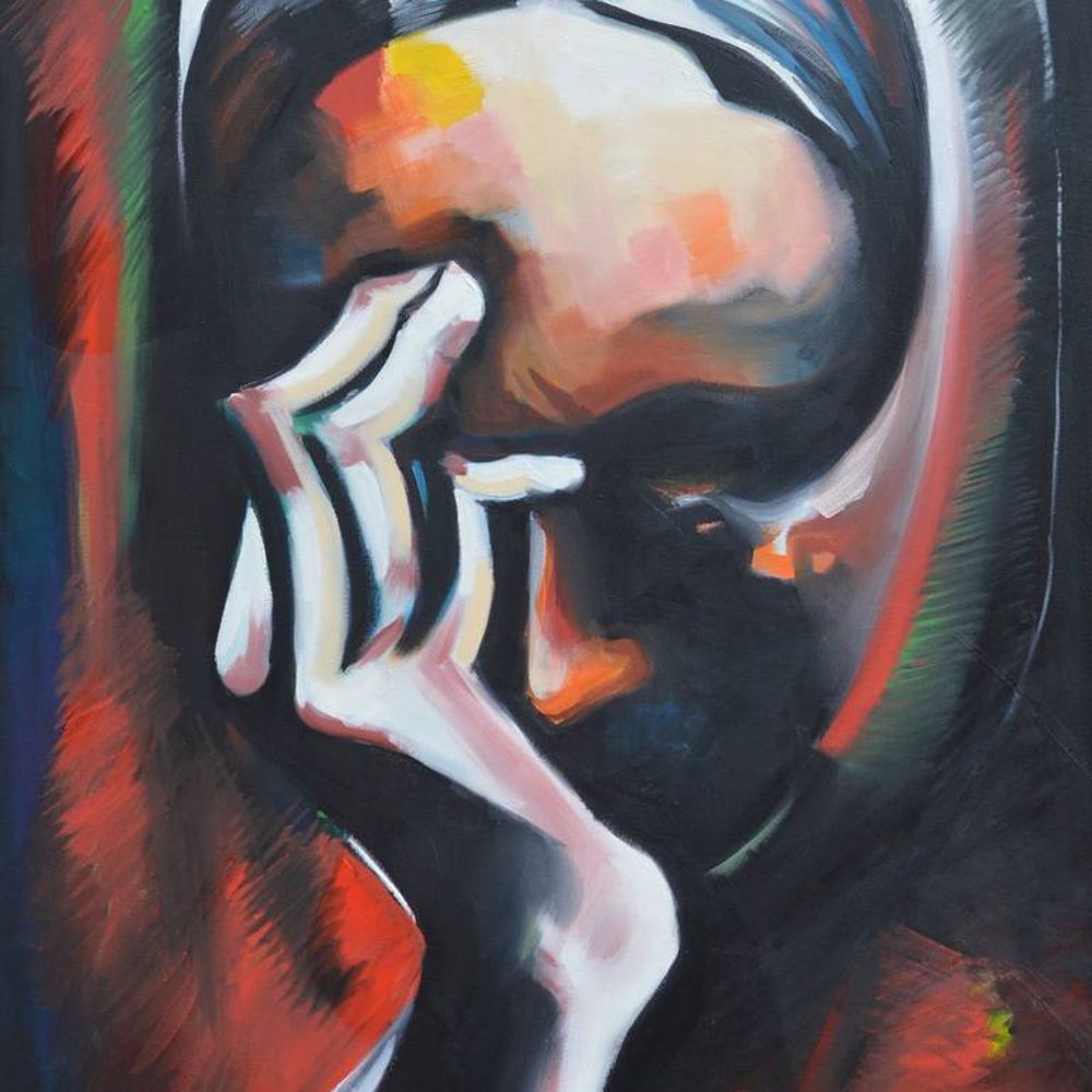 Heart of Sorrow