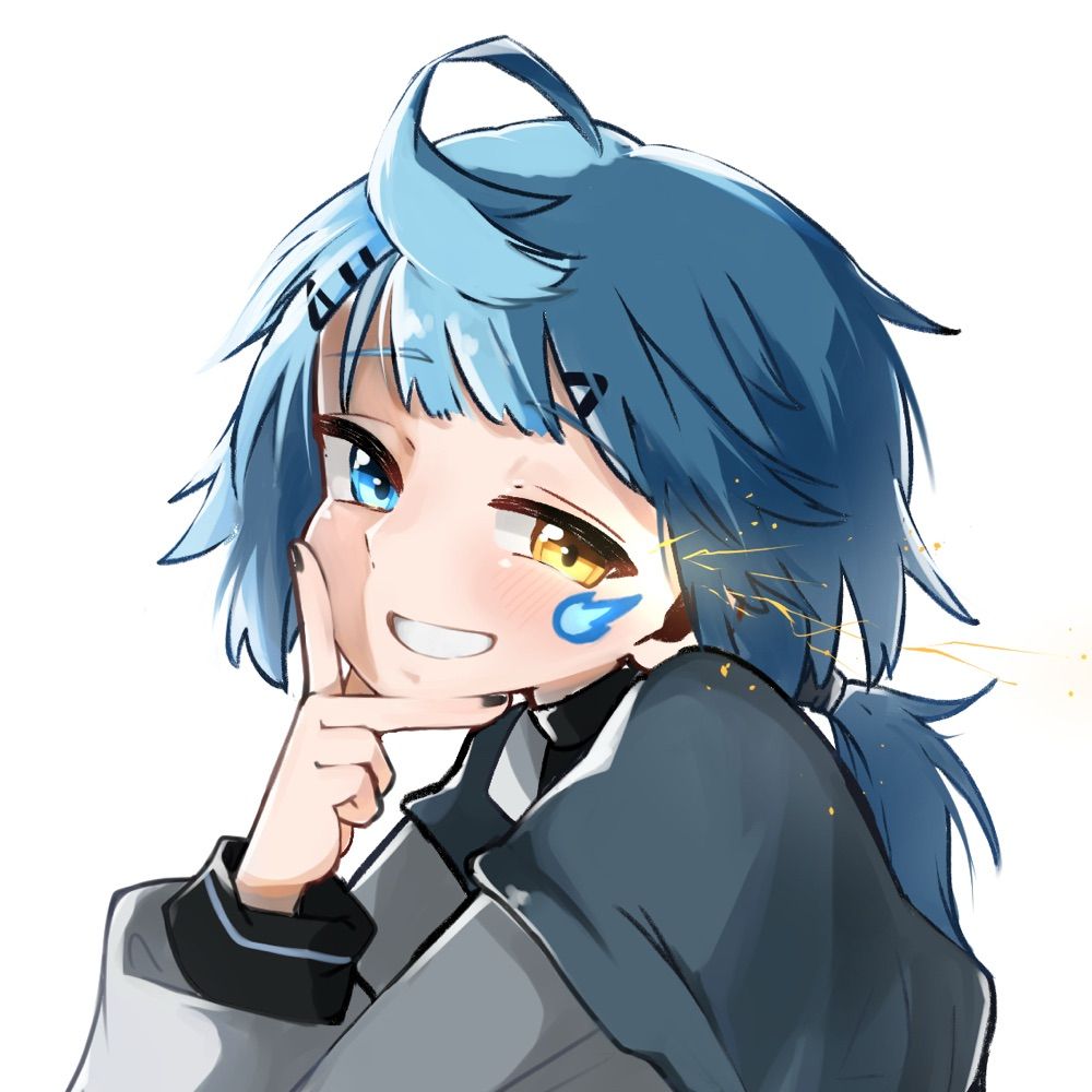 ノウト/斗色乃音📘🧡