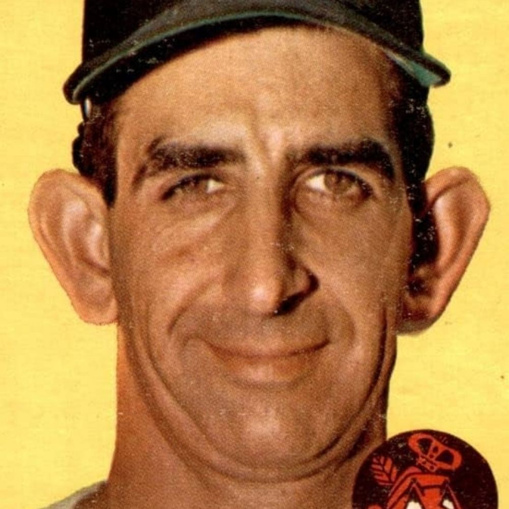 Profile avatar