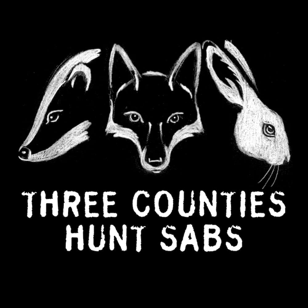 Three Counties Hunt Sabs