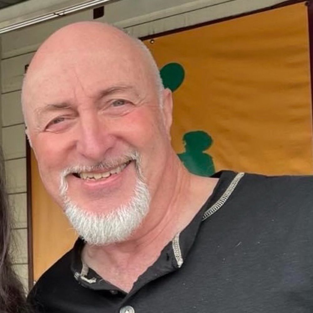 Barry Selby