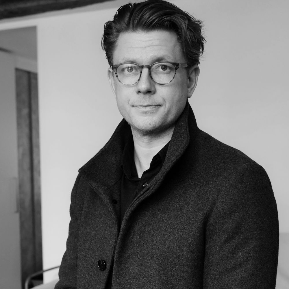 Morten Høi Jensen