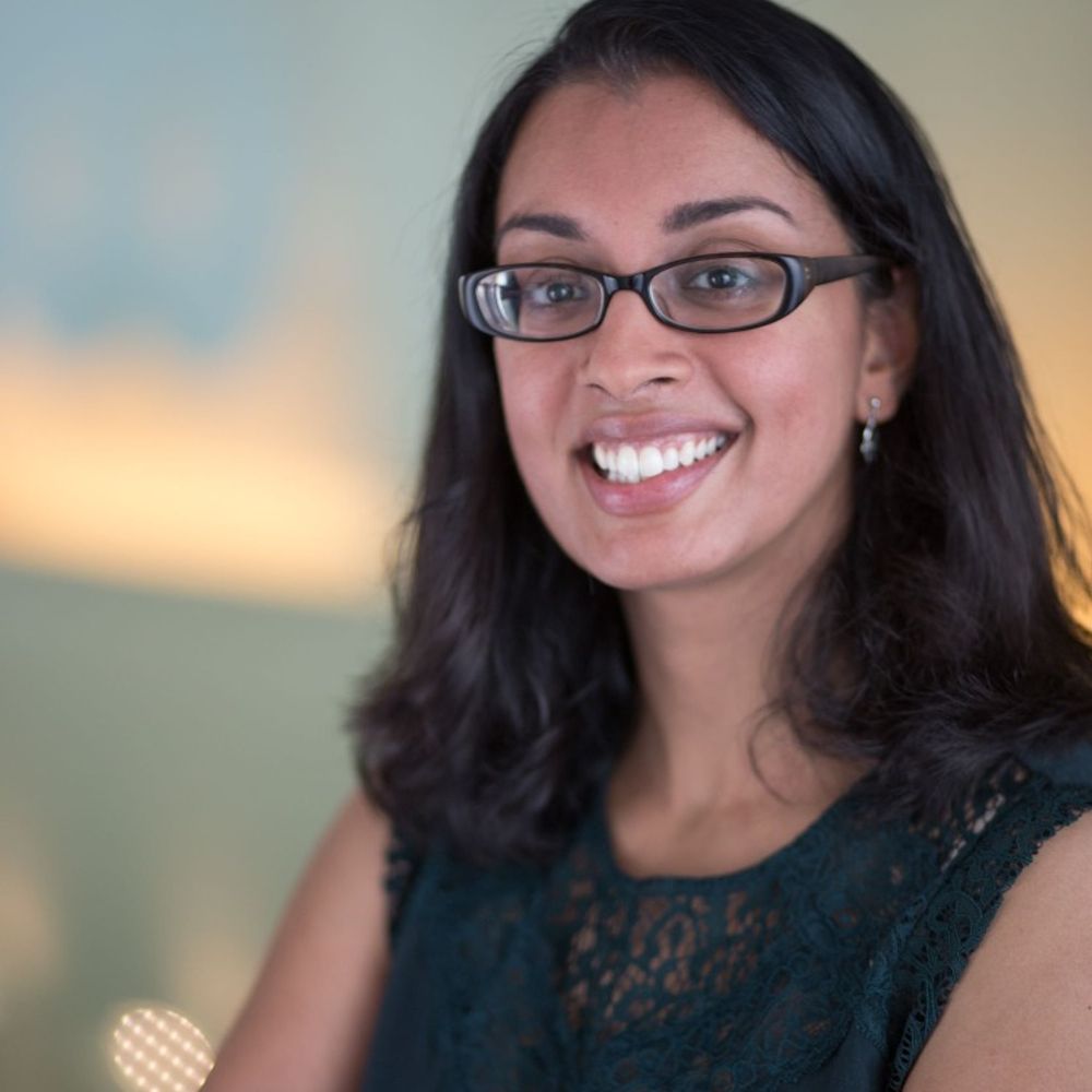 Aditi P. Sen