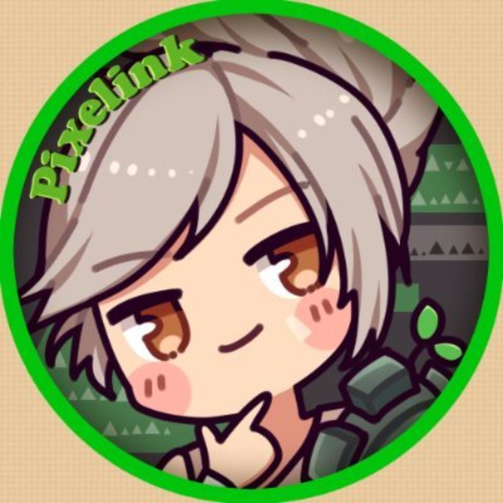 🌱PIXEL🌱LOL情報