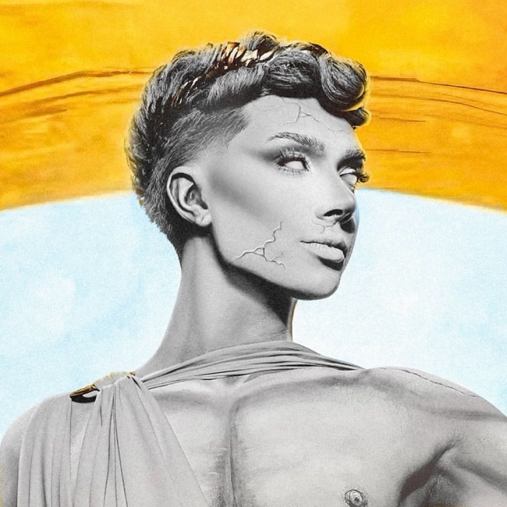 James Charles