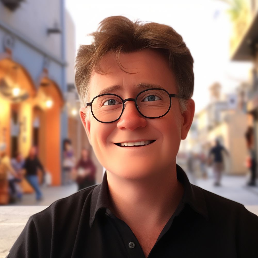 Tad Davis