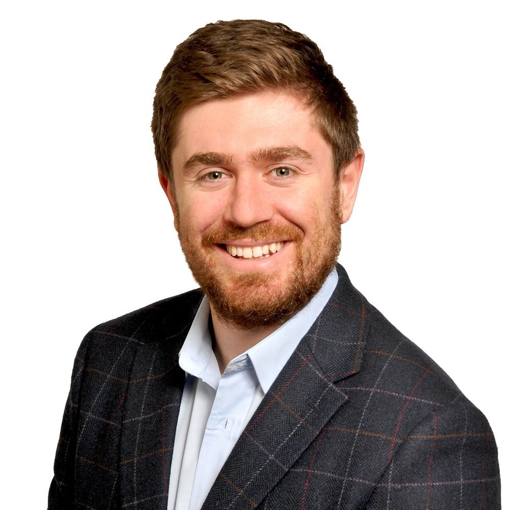 Ben Scher