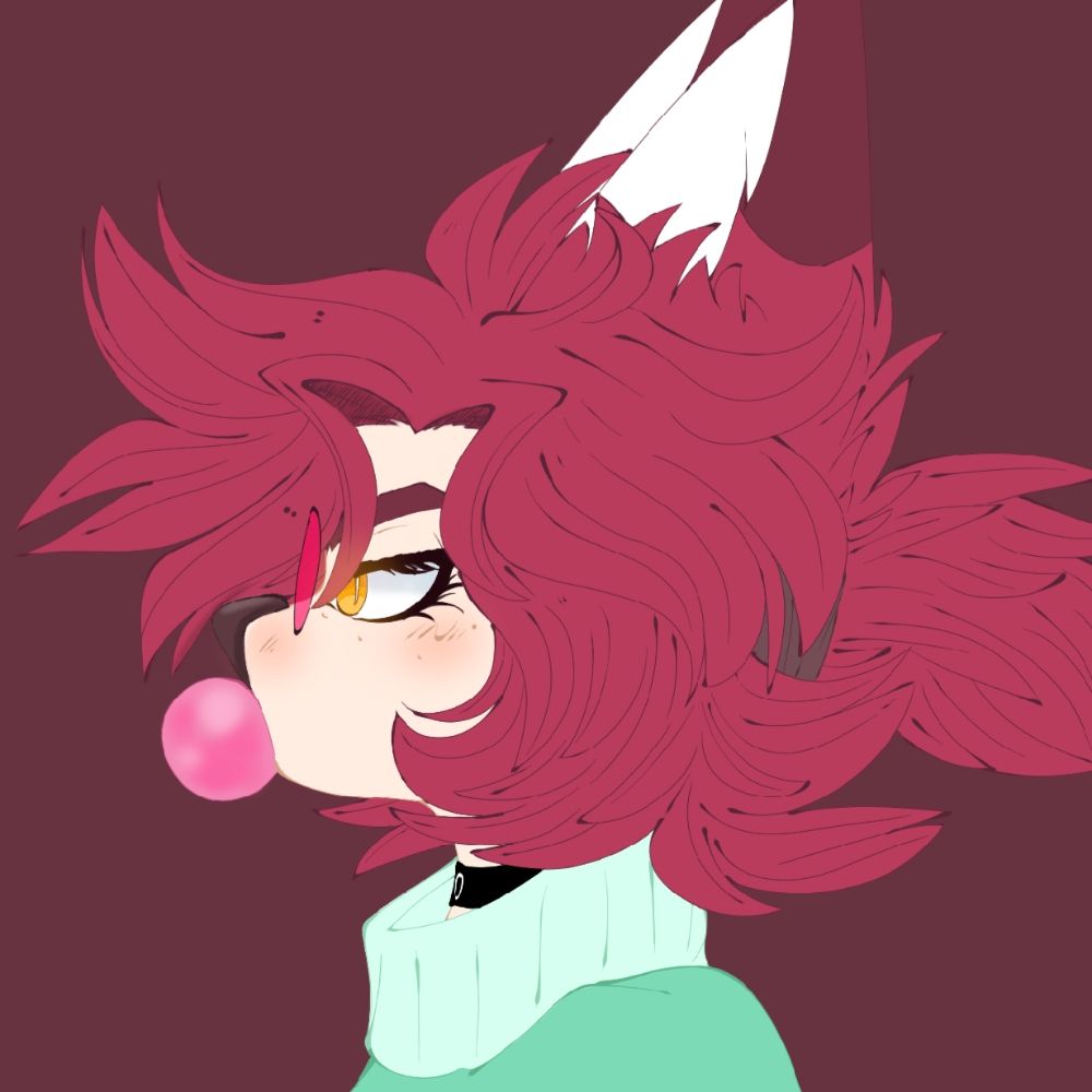 SrtaFoxy💢