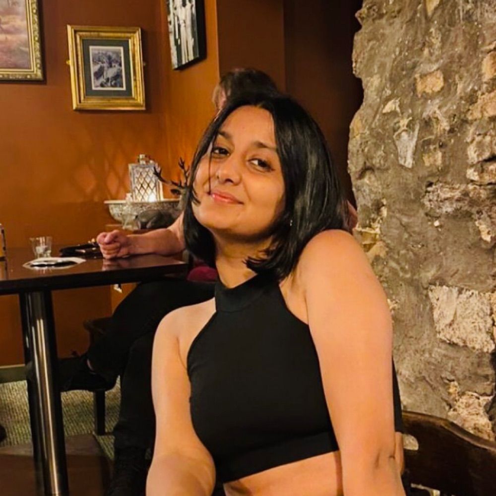 Aarushi Sharma