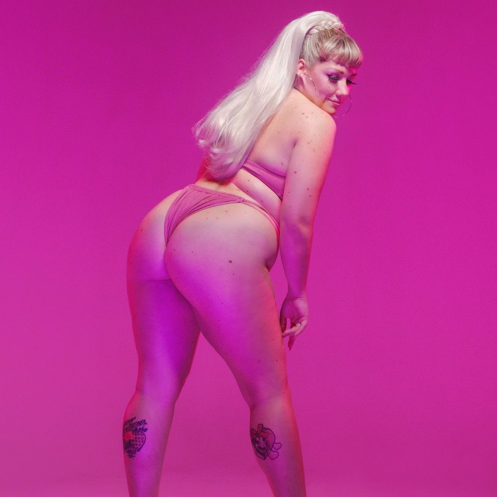 Precious Venus